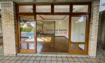 Imagem 5: Alphaville Residencial 5 - Casa em Condomínio - Alphaville residencial 5