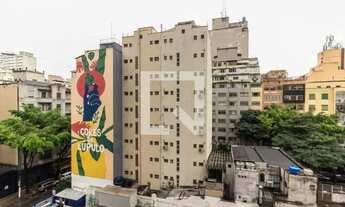 Imagem 6: Apartamento à Venda - Santa Cecília, 1 Quarto, 26 m2