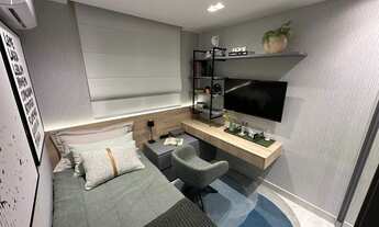 Imagem 3: Apartamento em Campo Grande