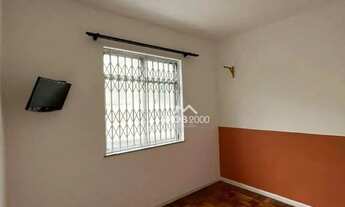 Imagem 4: Apartamento com 3 dormitórios à venda, 70 m² por R$ 245.000 - Bairro Chic -Fonseca - Niter