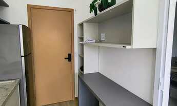 Imagem 3: APARTAMENTO TIPO STUDIO, 25M², NA AMARALINA