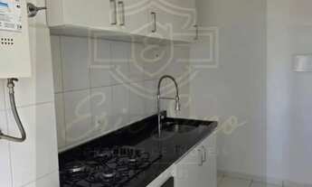 Imagem 6: Apartamento para Venda em Sorocaba, Parque Campolim, 2 dormitórios, 1 banheiro, 1 vaga