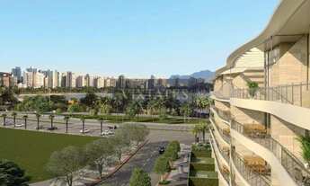 Imagem: Apartamento Ilha Vitória