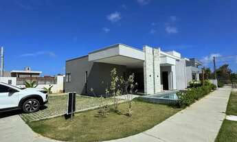 Imagem 3: Vendo casa condomínio Porto manguaba