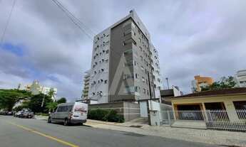 Imagem: Apartamento com 3 quartos sendo 1 suíte