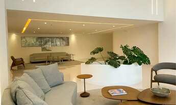 Imagem: Apartamento no Renascença com 4 suítes