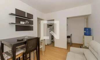 Imagem 4: Apartamento à Venda - Bela Vista, 1 Quarto, 37 m2