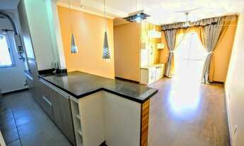 Imagem 5: Apartamento à venda com 76 m², 3 quartos 2 vagas em Parque Brasília, Campinas