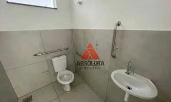 Imagem 3: Sala para alugar, 57 m² por R$ 2.500,00/mês - Reserva Centenária - Santa Bárbara D'Oe