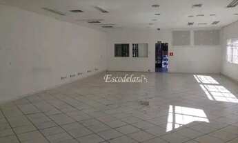 Imagem 2: Prédio para alugar, 1000 m² por R$ 30.531,97/mês - Santana - São Paulo/SP