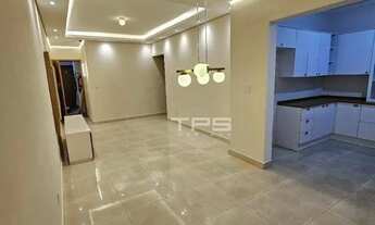 Imagem: Apartamento com 2 dormitórios, 97 m²