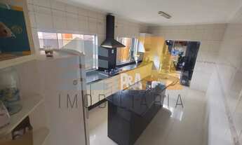 Imagem 4: CASA RESIDENCIAL em JAGUARIÚNA - SP, JARDIM IMPERIAL