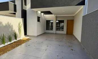 Imagem 2: Casa Nova no Jardim Itaparica Moderna e Pronta pra Morar!