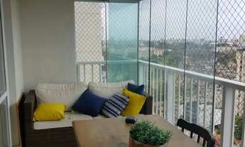 Imagem 6: LOCAÇÃO Apartamento com 3 dormitórios