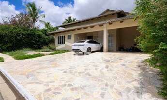 Imagem 3: Jardins Milão - Casa de Condomínio 4 quartos, sendo 4 suítes