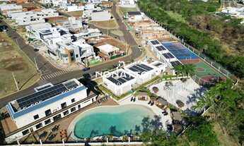 Imagem 2: Terreno - Parque Brasil 500 - Paulínia