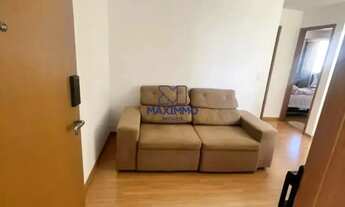 Imagem 2: Apartamento MOBILIADO 2 quartos em Pajuçara - Natal - RN