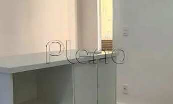 Imagem 3: Apartamento à venda em Campinas, Swiss Park, com 2 quartos, com 79.99 m², Villeneuve