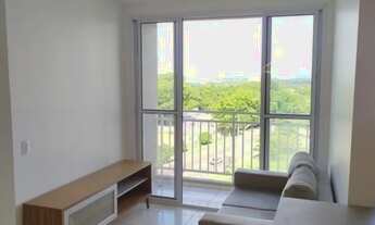 Imagem: Apartamento em Condomínio com 2 quartos