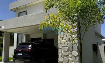 Imagem 4: Casa a venda no Alphaville Litoral Norte, Abrantes, Camaçari