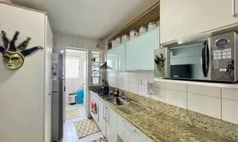 Imagem 2: Cobertura Duplex com Jacuzzi em Campinas