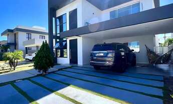 Imagem: Casa à venda no TERRAS ALPHAVILLE SERGIPE