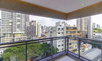 Imagem: Venda Apartamento 2 Dormitórios - 69 m²