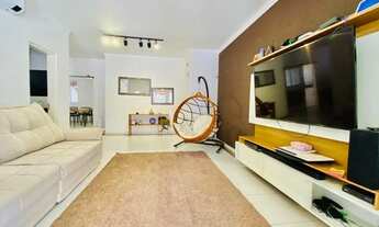 Imagem 7: Já pensou morar em uma casa térrea pertinho do Lago do Jardim Paulista e de frente a uma r