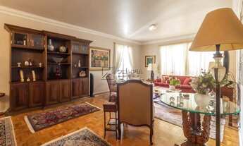 Imagem 3: Venda Apartamento 3 Dormitórios - 178 m² Jardim Paulista