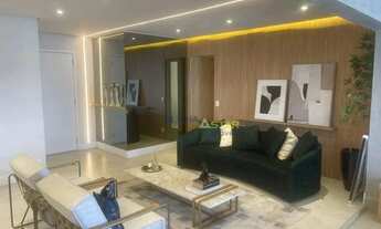 Imagem 2: Apartamento com 3 dormitórios, 176 m² - venda por R$ 2.800.000,00 ou aluguel por R$ 16.975