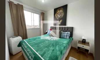 Imagem 6: Apartamento à Venda - Jardim Jussara, 2 Quartos, 40 m2