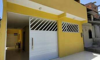 Imagem 3: Casa vendas cohama