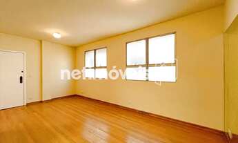 Imagem 7: Locação Apartamento 2 quartos Colégio Batista Belo Horizonte