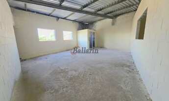 Imagem 5: Galpão Industrial para Locação em São Bernardo do Campo