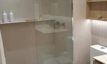 Imagem 4: Imóvel para venda tem 90 metros quadrados com 3 quartos