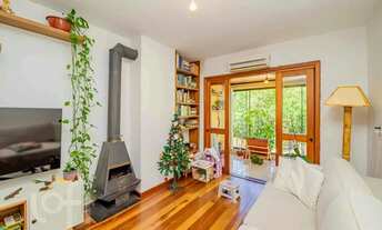 Imagem: 3 DORMITÓRIOS NA TRISTEZA! Amplo 100m²