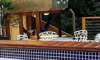 Imagem: Casa em Rua Amadeu Dias Filho - São Francisco