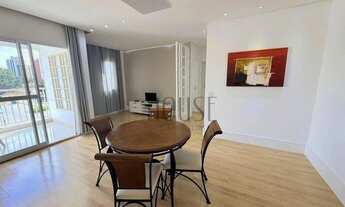 Imagem: Apartamento com 2 quartos para alugar, 79