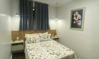 Imagem 6: Apartamento 2 quartos com Área Privativa Contagem