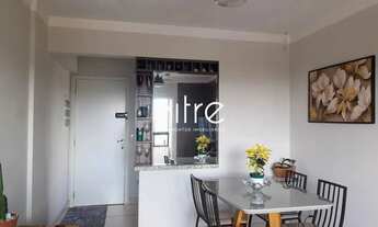 Imagem: Apartamento à venda no bairro Pampulha