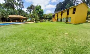 Imagem 2: Casa em Rua Grécia - Jardim do Rio Cotia - Cotia/SP