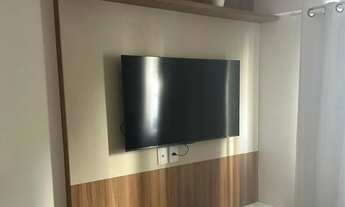 Imagem 2: Flat mobiliado locação