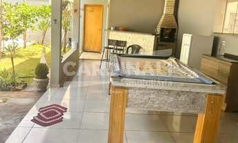 Imagem 6: Casa 2 Dormitórios com piscina e área de churrasco