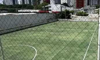 Imagem 2: Apartamento 4 quartos 165m2 Tambaú SPALLA