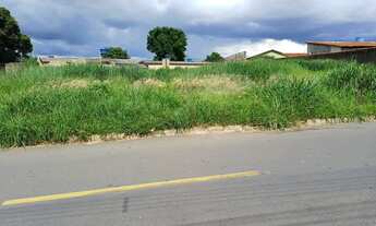 Imagem 2: ? Lote de Esquina à Venda - Parque João Braz