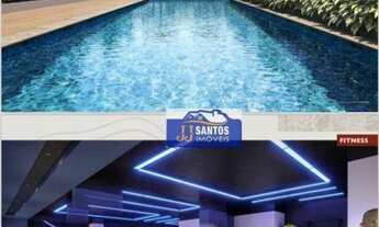 Imagem 7: Apartamento com 1 dormitório à venda, 25 m² por R$ 205.000,00 - Belenzinho - São Paulo/SP