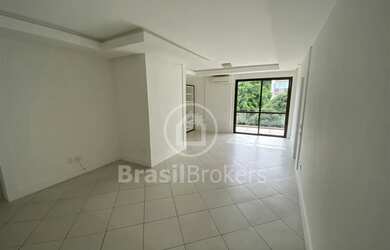 Imagem: Localização Bucólica no Cosme Velho com