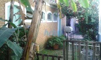 Imagem 7: Casa com 5 dormitórios - venda por R$ 1.100.000,00 ou aluguel por R$ 7.000,00/mês - Jardim