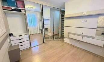 Imagem 7: Apartamento com 3 quartos para alugar, 86 m² por R$ 5.900/mês - Castelo - Belo Horizonte/M