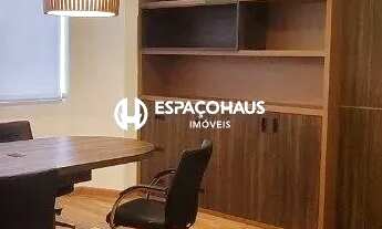 Imagem 7: Sala Comercial Mobiliada para Alugar no The Diplomat Office & Mall em Indaiatuba/SP